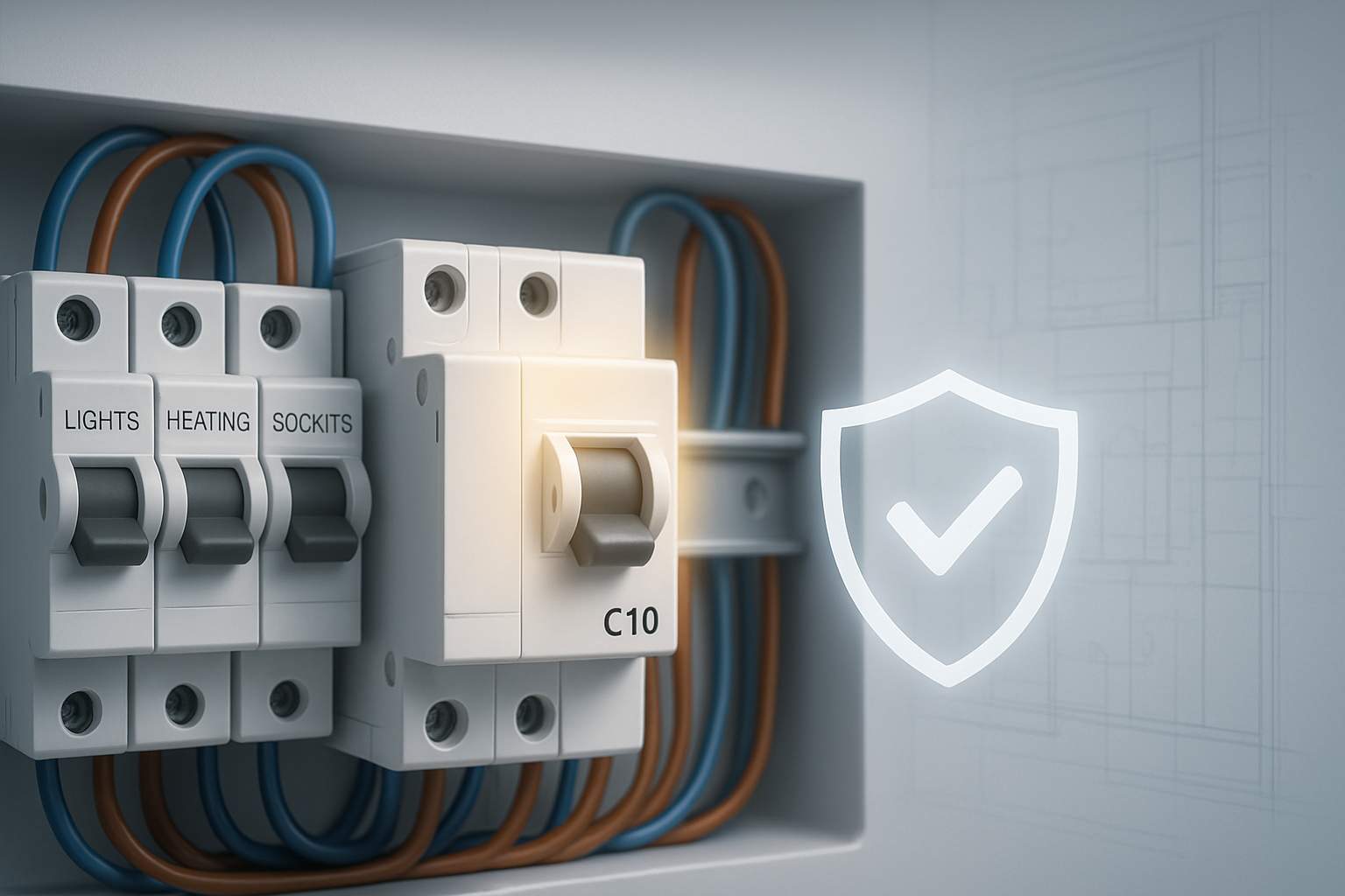 The Importance of MCB in Electrical Safety